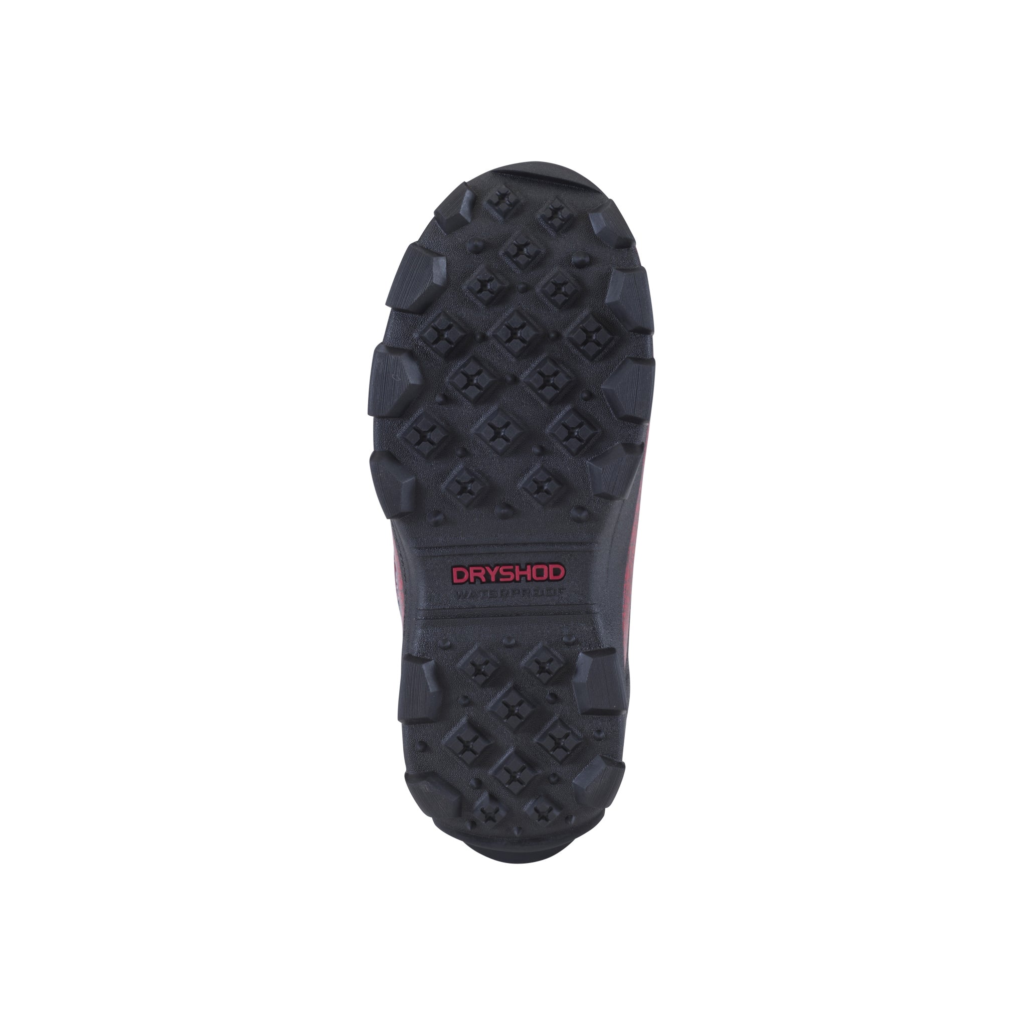 Dryshod Ladies Arctic Storm Hi Boots