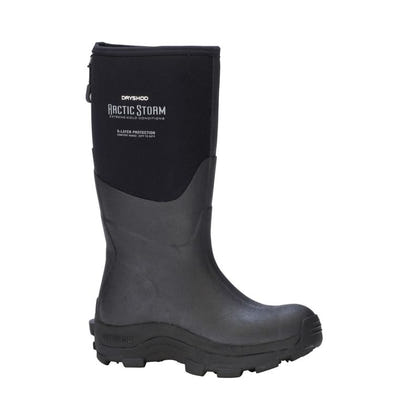 Dryshod Ladies Arctic Storm Mid Boots