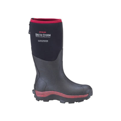 Dryshod Ladies Arctic Storm Mid Boots