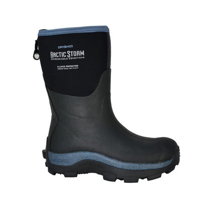 Dryshod Ladies Arctic Storm Mid Boots