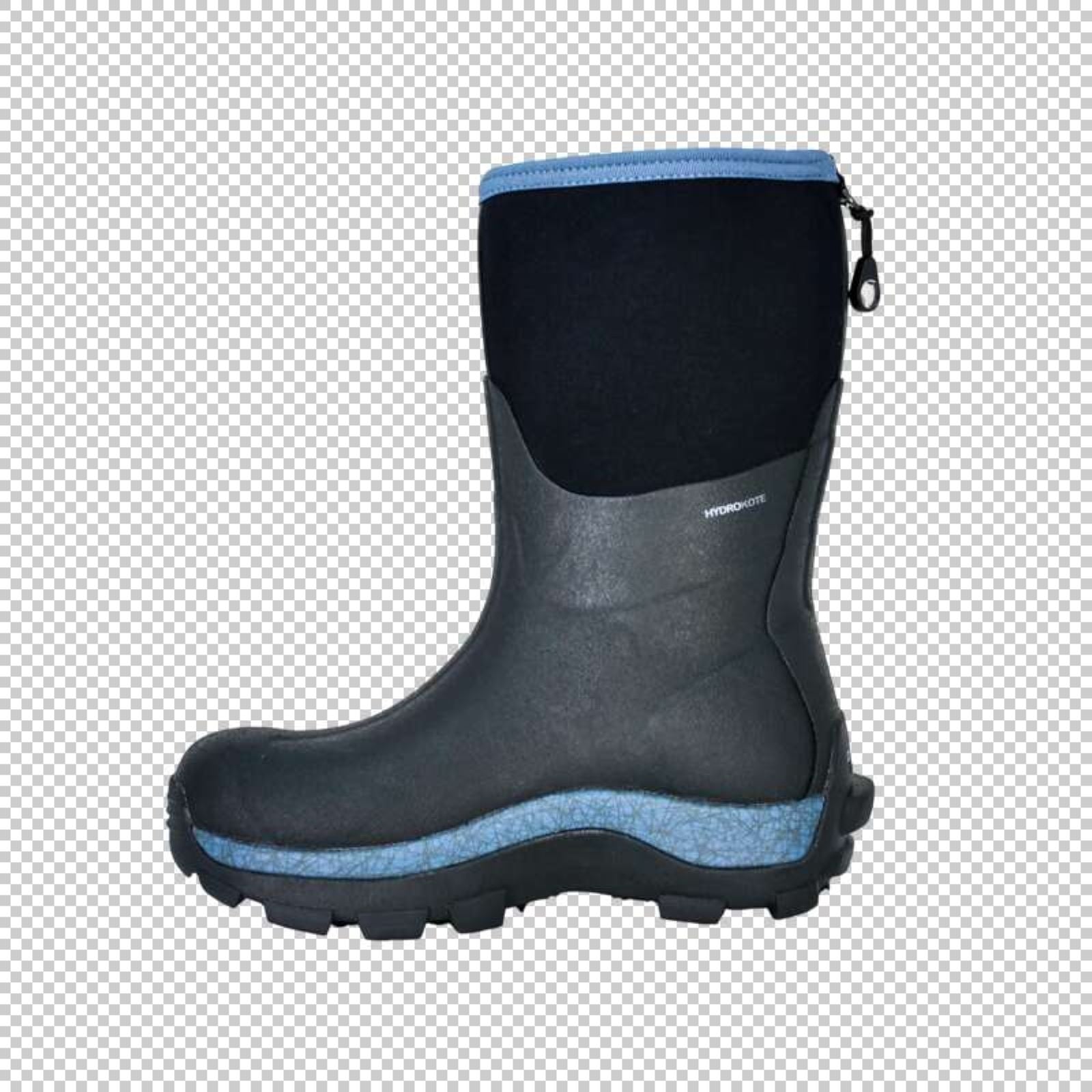 Dryshod Ladies Arctic Storm Mid Boots