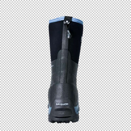 Dryshod Ladies Arctic Storm Mid Boots