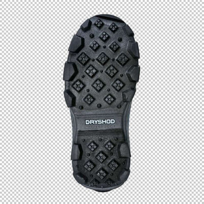 Dryshod Ladies Arctic Storm Mid Boots