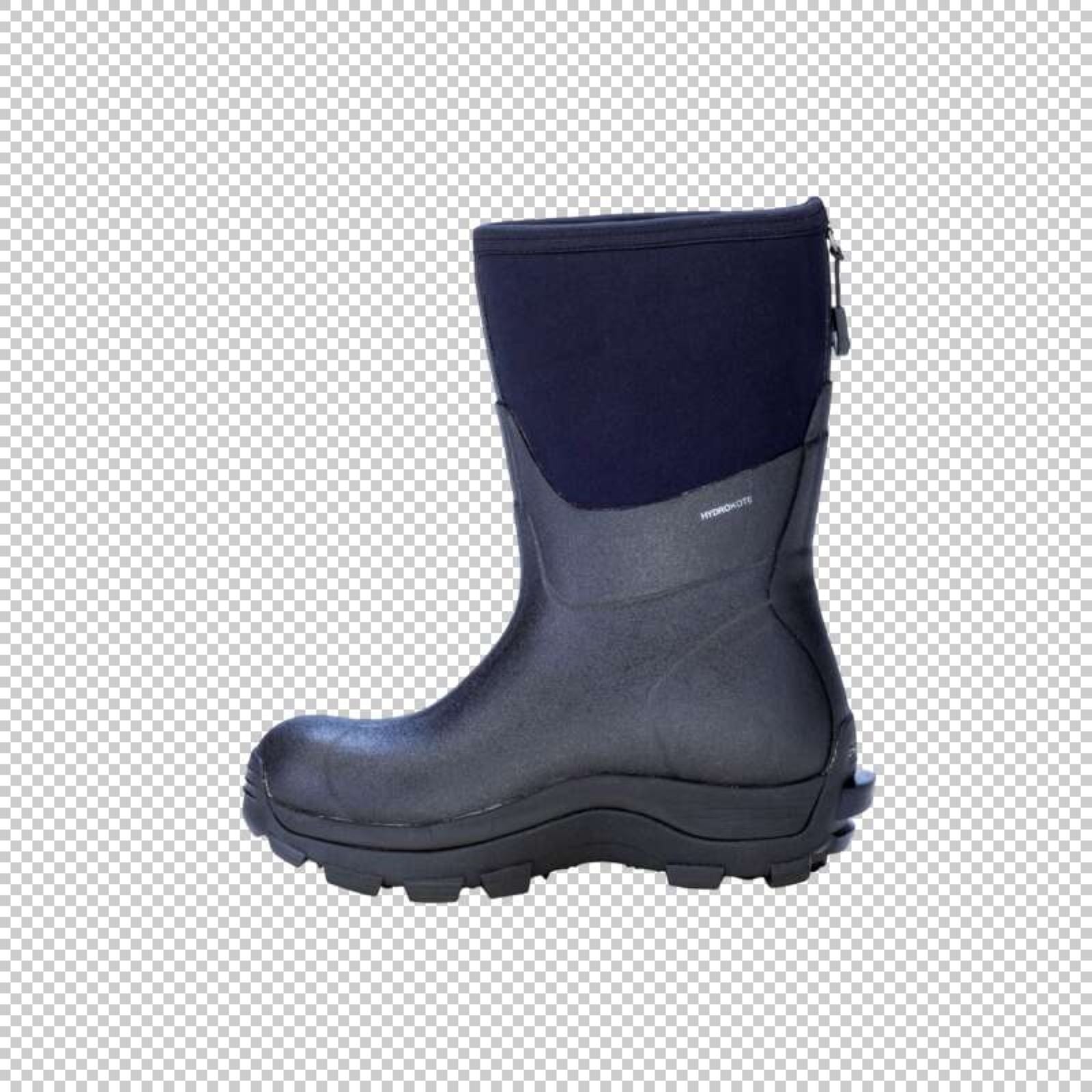 Dryshod Ladies Arctic Storm Mid Boots