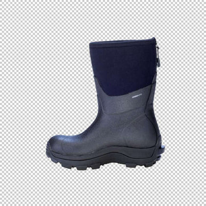 Dryshod Ladies Arctic Storm Mid Boots