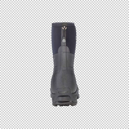 Dryshod Ladies Arctic Storm Mid Boots