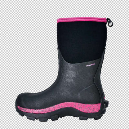 Dryshod Ladies Arctic Storm Mid Boots