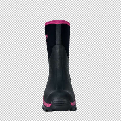 Dryshod Ladies Arctic Storm Mid Boots