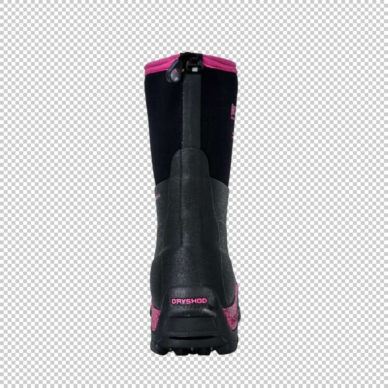 Dryshod Ladies Arctic Storm Mid Boots