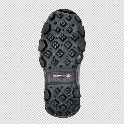 Dryshod Ladies Arctic Storm Mid Boots