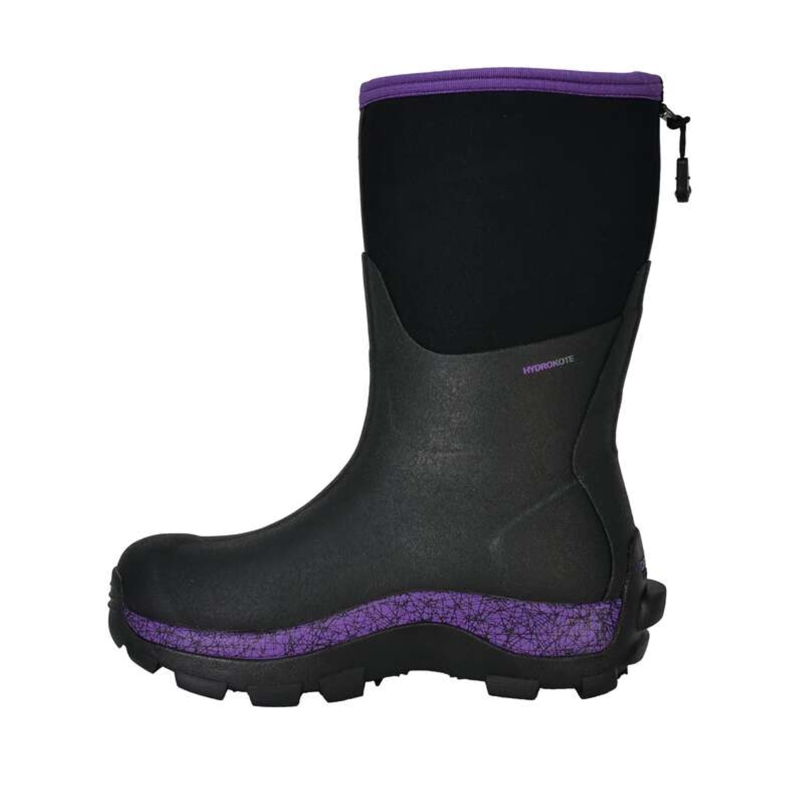 Dryshod Ladies Arctic Storm Mid Boots