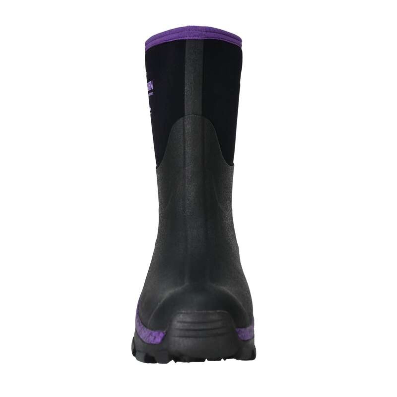 Dryshod Ladies Arctic Storm Mid Boots