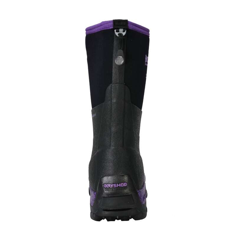 Dryshod Ladies Arctic Storm Mid Boots