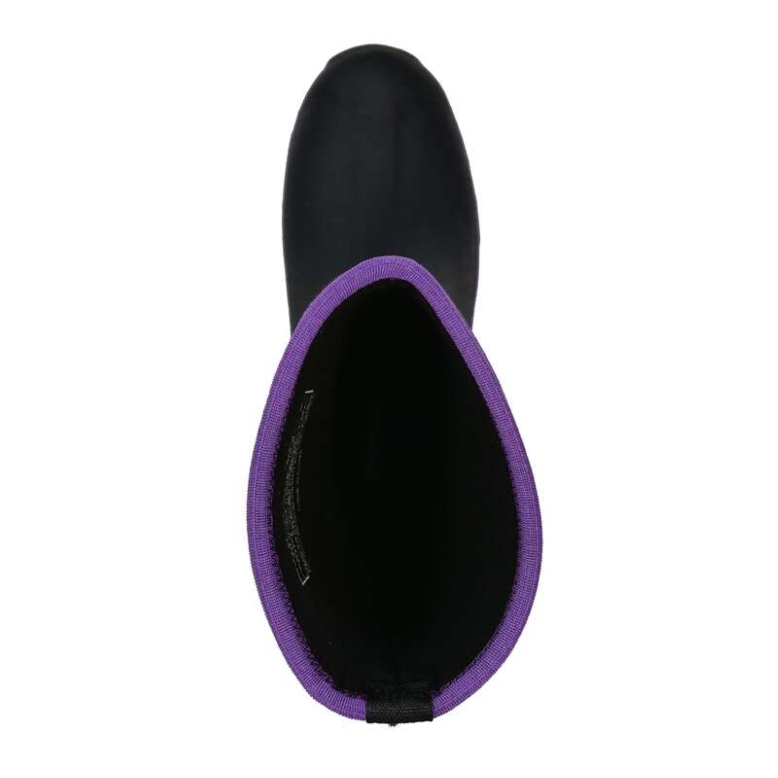 Dryshod Ladies Arctic Storm Mid Boots