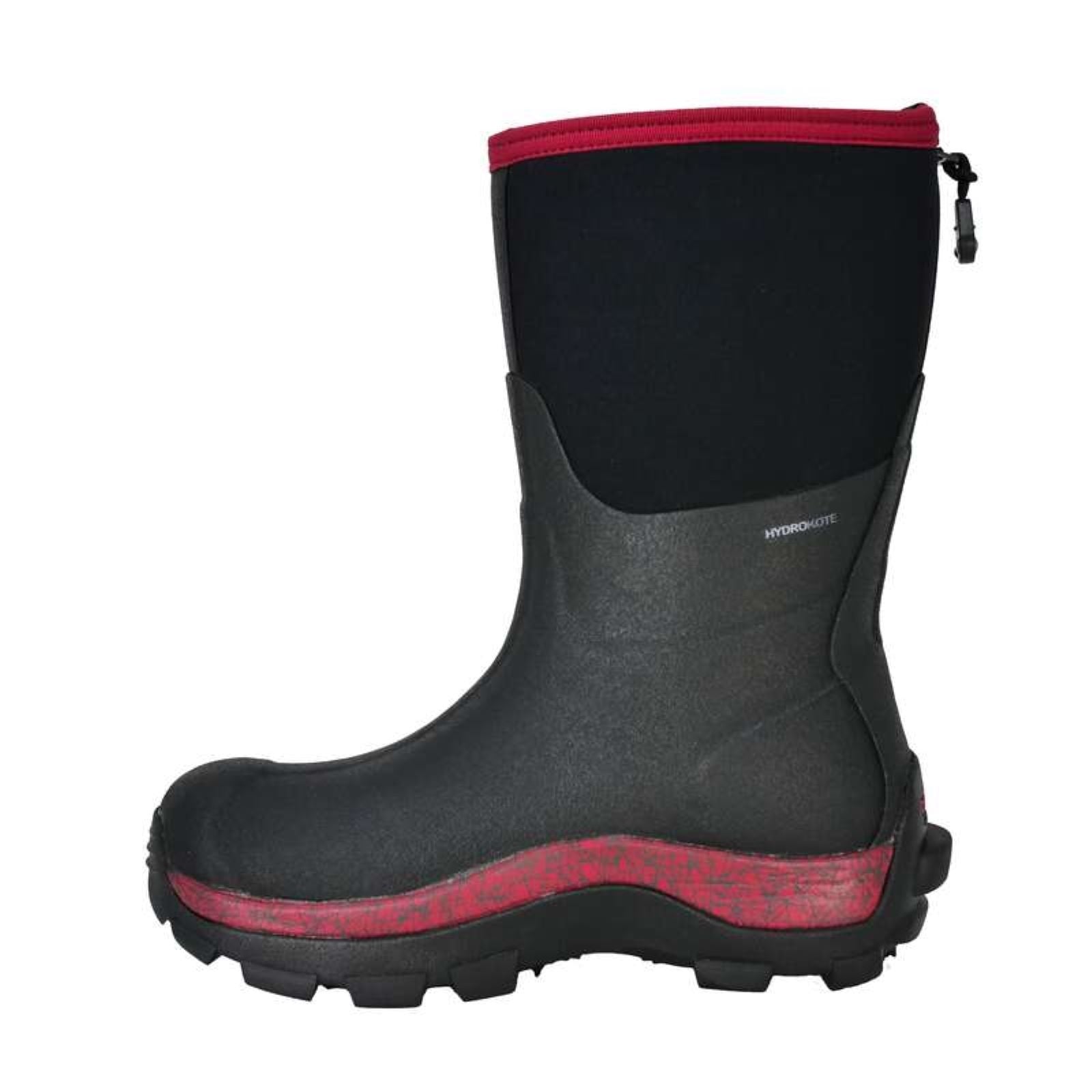 Dryshod Ladies Arctic Storm Mid Boots