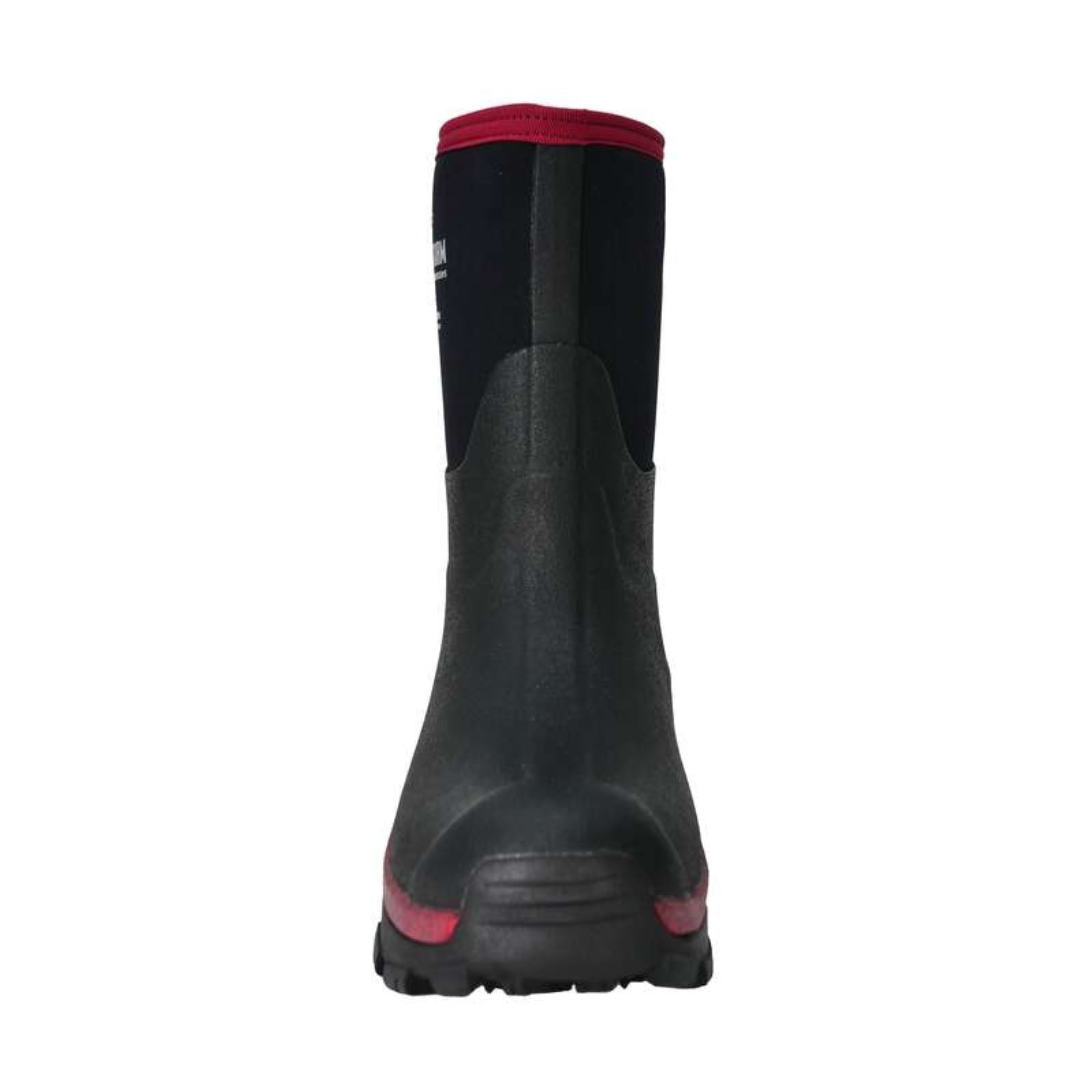 Dryshod Ladies Arctic Storm Mid Boots