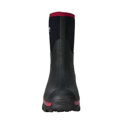 Dryshod Ladies Arctic Storm Mid Boots