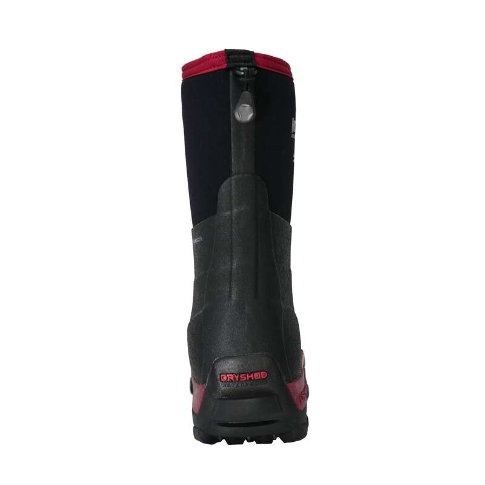 Dryshod Ladies Arctic Storm Mid Boots