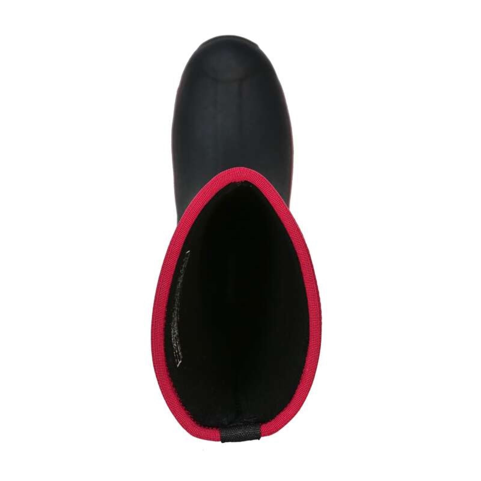 Dryshod Ladies Arctic Storm Mid Boots
