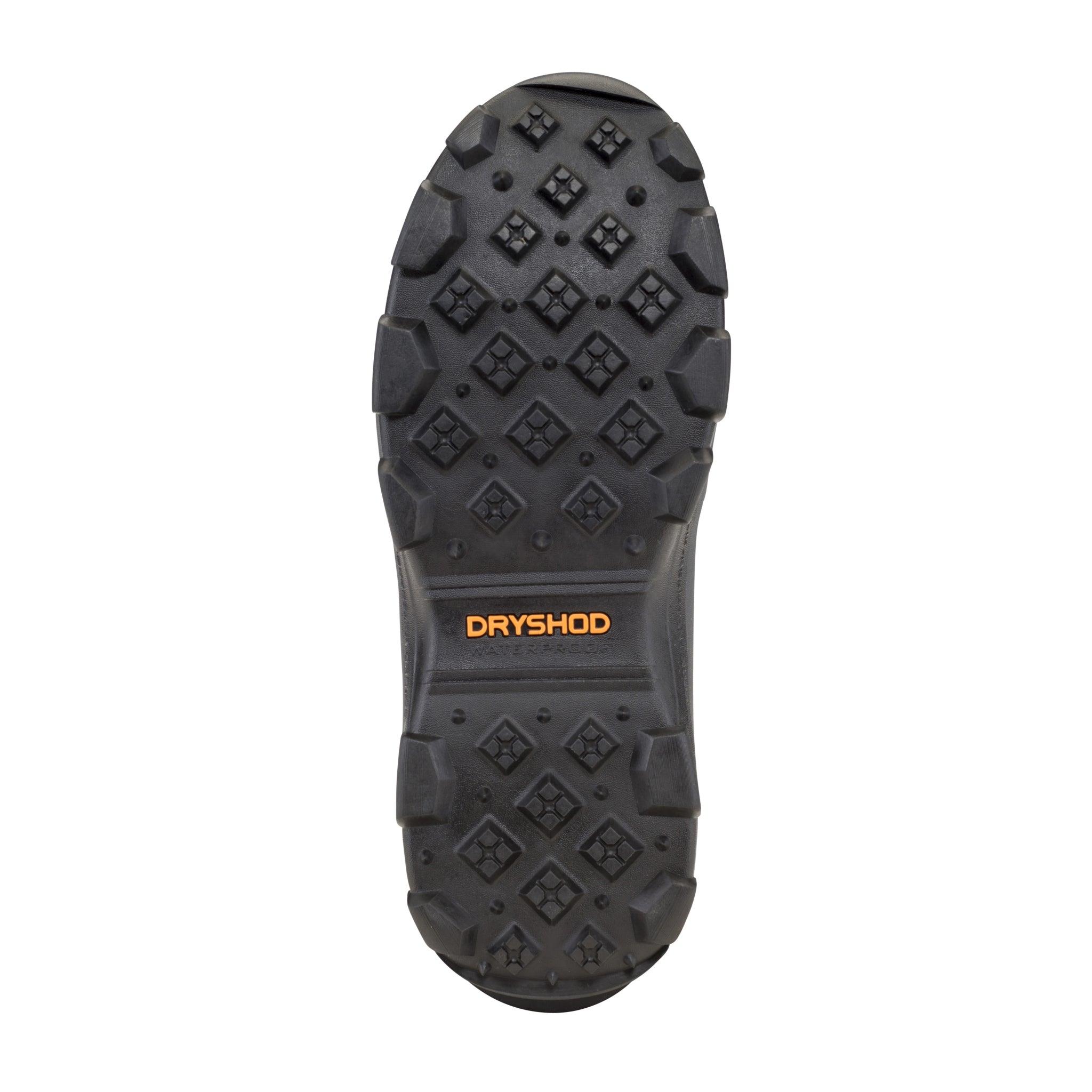 Dryshod Ladies Haymaker Gusset Boots