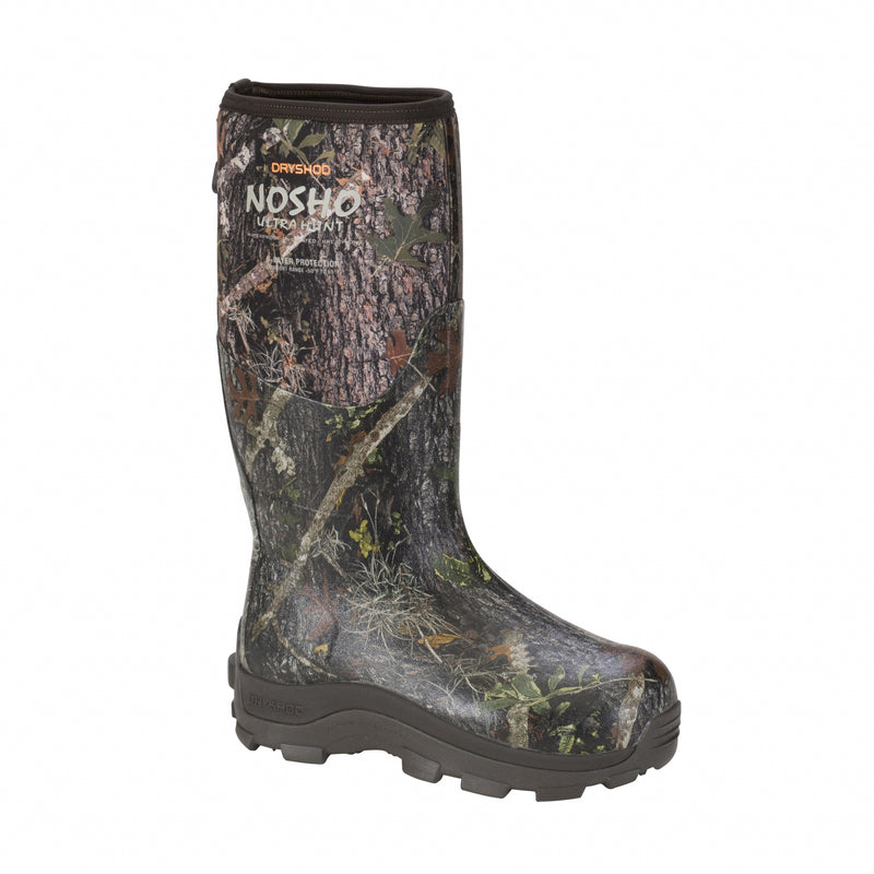 Dryshod Ladies NoSho Ultra Boots