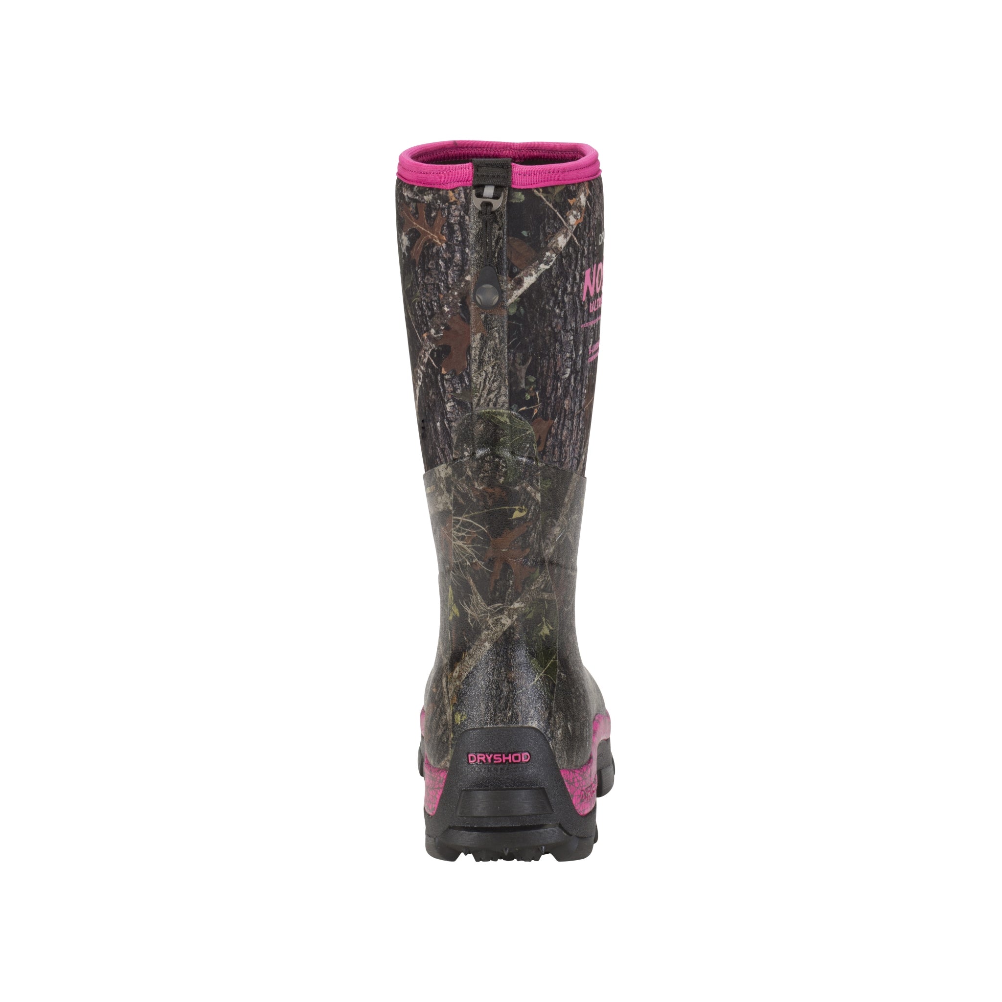 Dryshod Ladies NoSho Ultra Boots