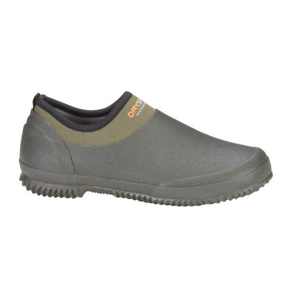 Dryshod Ladies Sod Buster Garden Shoes