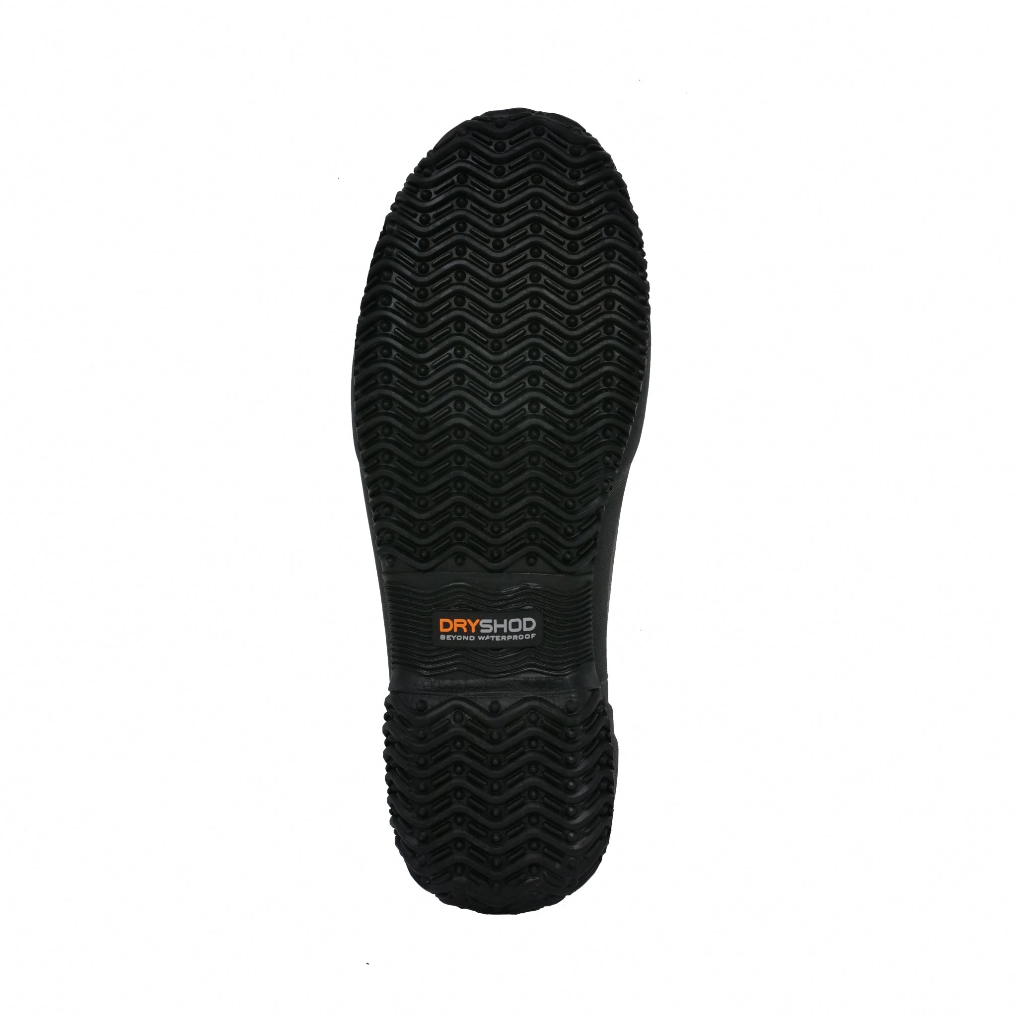 Dryshod Ladies Sod Buster Garden Shoes