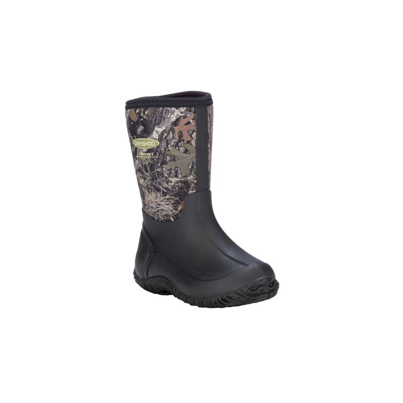 Dryshod Childrens Tuffy Boots