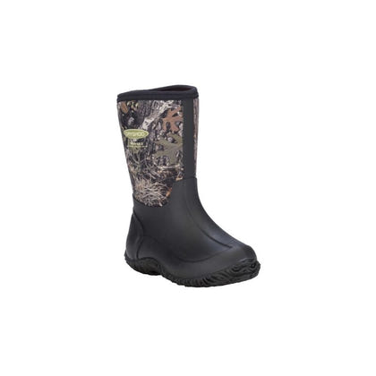 Dryshod Childrens Tuffy Boots