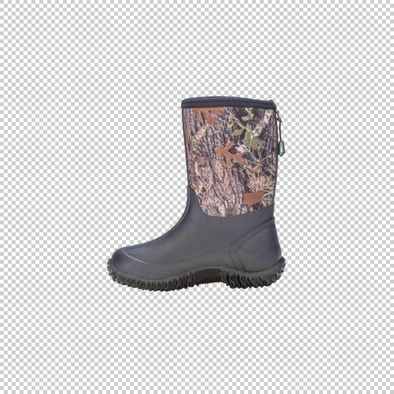 Dryshod Youth Tuffy Boots