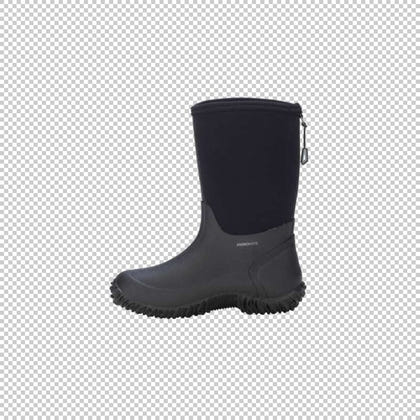 Dryshod Youth Tuffy Boots