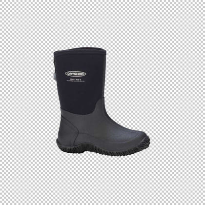 Dryshod Youth Tuffy Boots