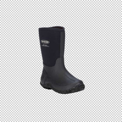 Dryshod Youth Tuffy Boots