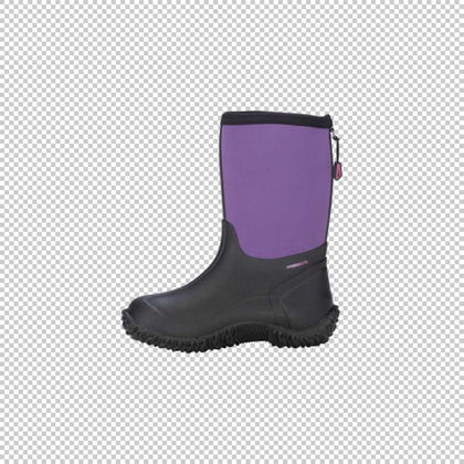 Dryshod Youth Tuffy Boots