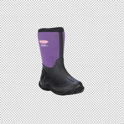 Dryshod Youth Tuffy Boots