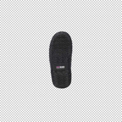 Dryshod Youth Tuffy Boots