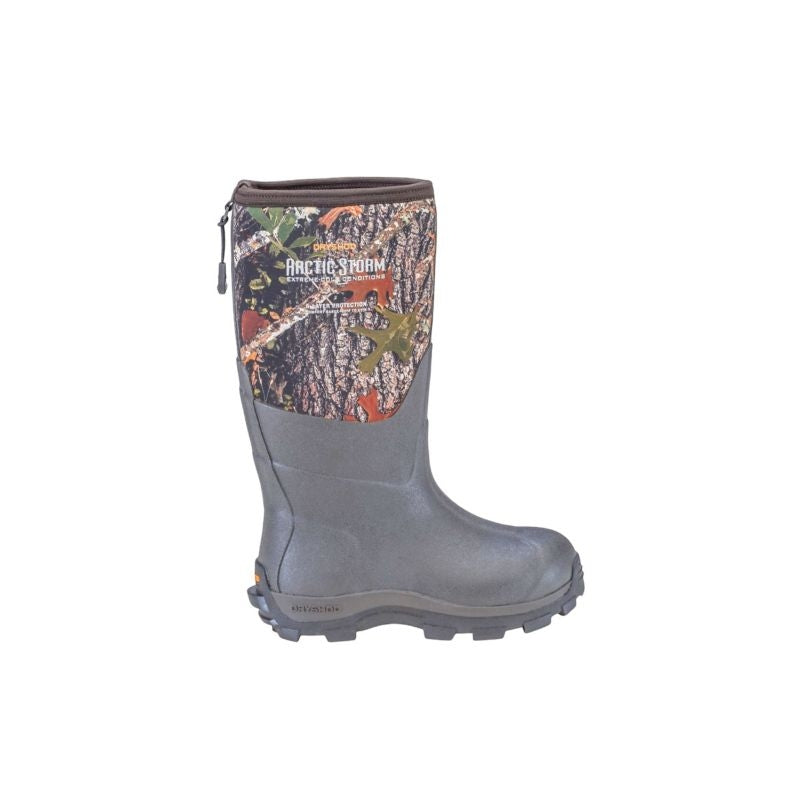 Dryshod Childrens Arctic Storm Boots