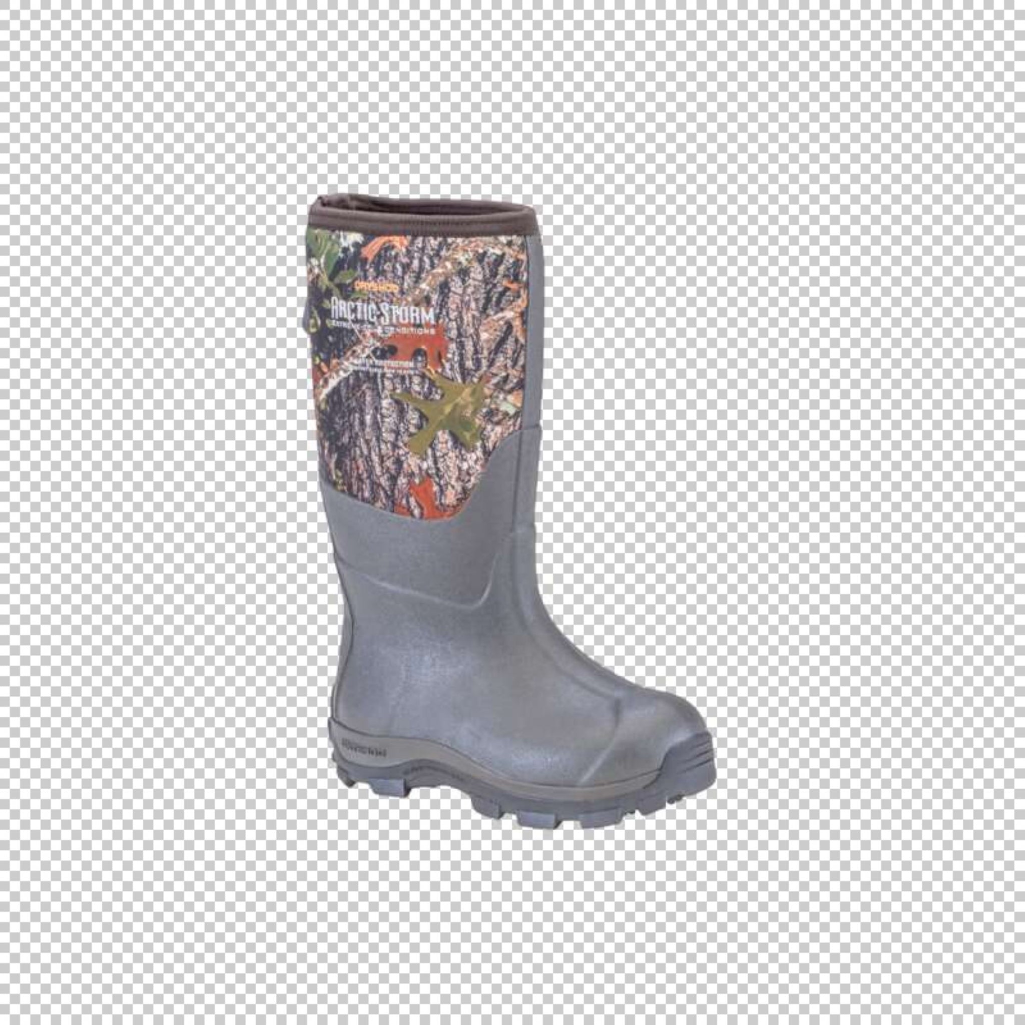 Dryshod Childrens Arctic Storm Boots