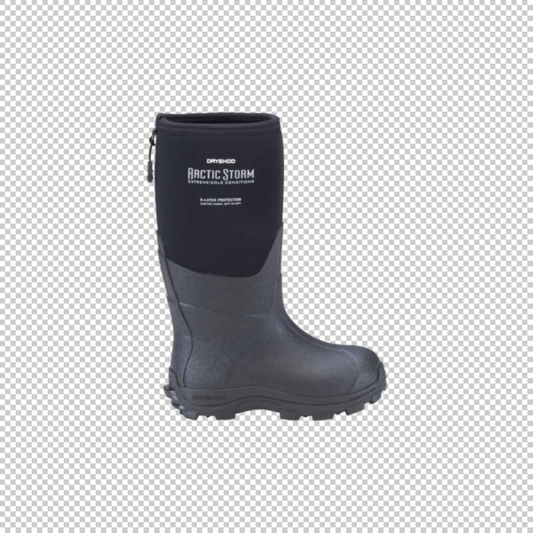 Dryshod Childrens Arctic Storm Boots