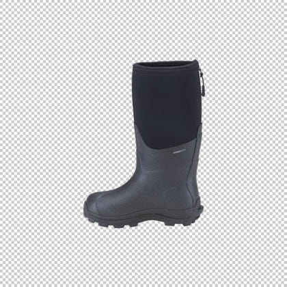 Dryshod Childrens Arctic Storm Boots