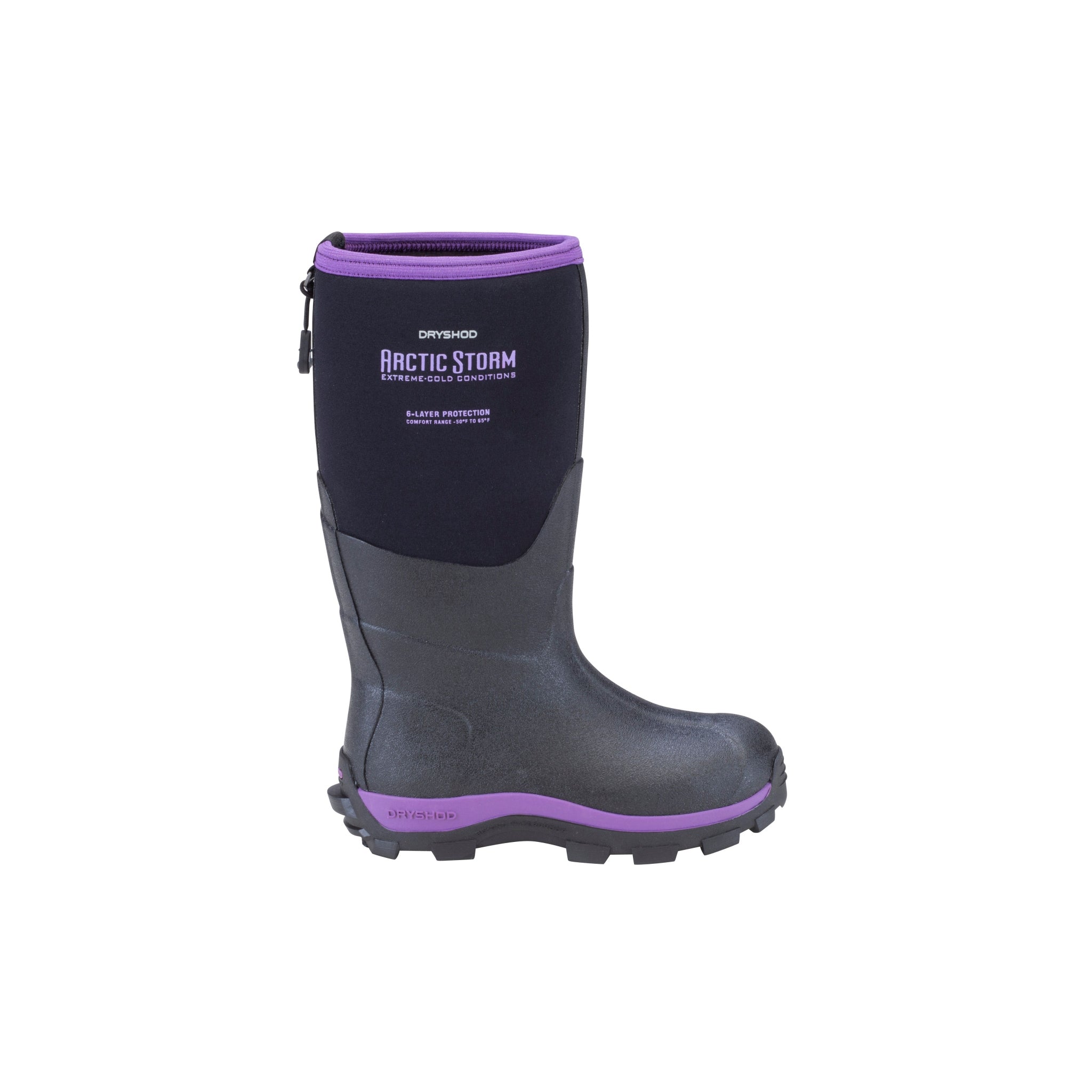 Dryshod Childrens Arctic Storm Boots