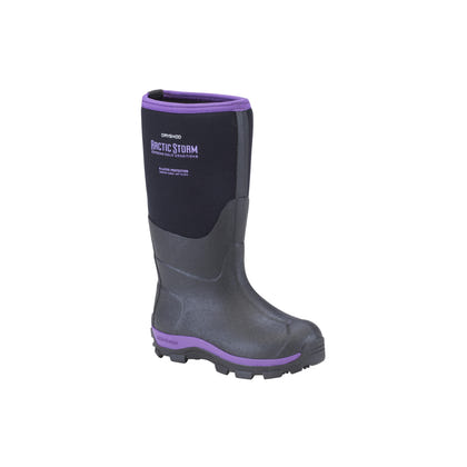 Dryshod Childrens Arctic Storm Boots