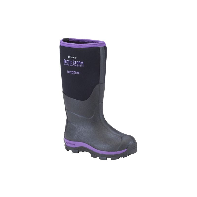 Dryshod Youth Arctic Storm Boots