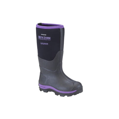 Dryshod Youth Arctic Storm Boots