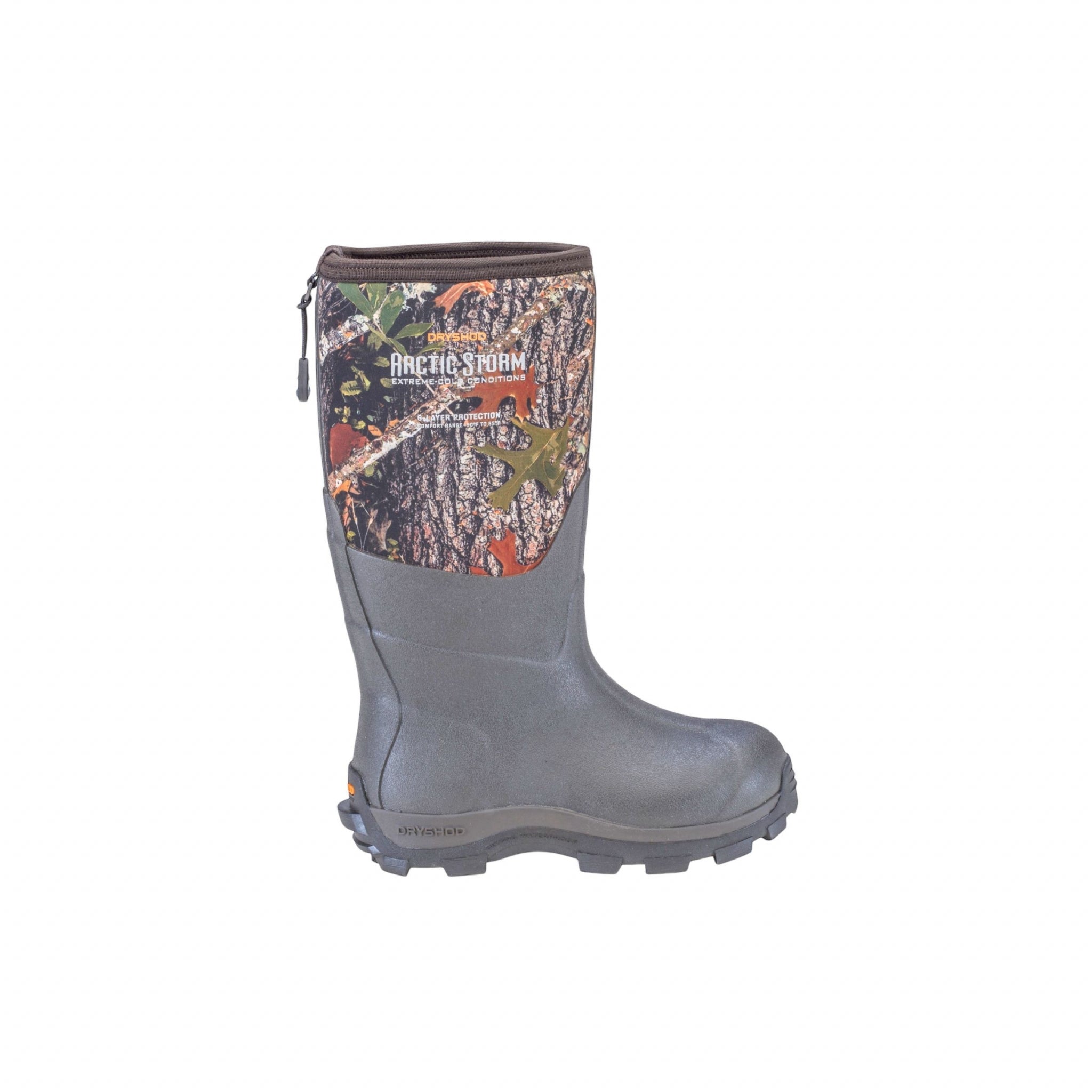 Dryshod Youth Arctic Storm Boots