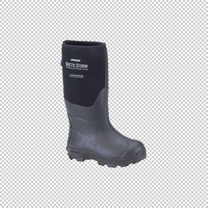 Dryshod Youth Arctic Storm Boots