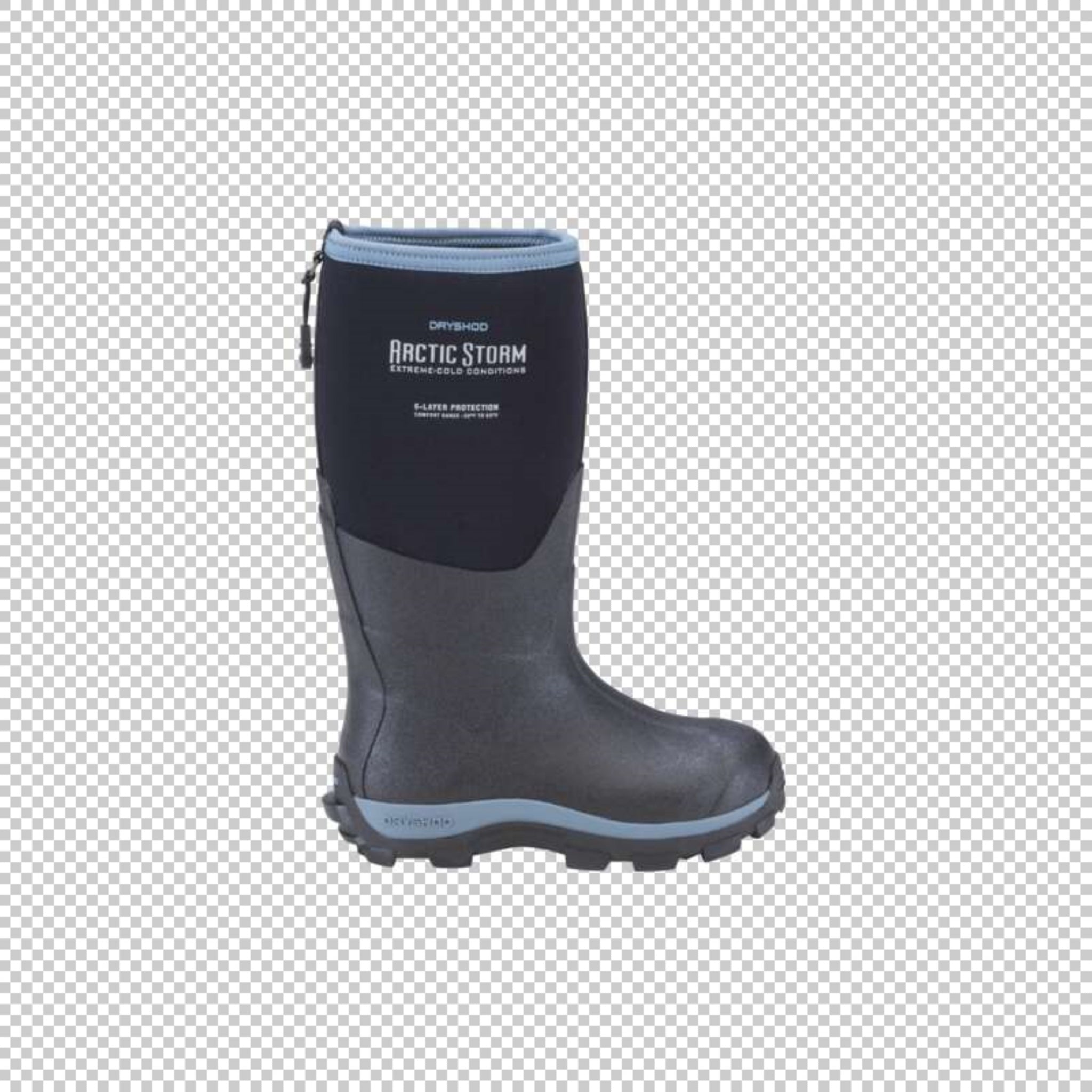 Dryshod Youth Arctic Storm Boots
