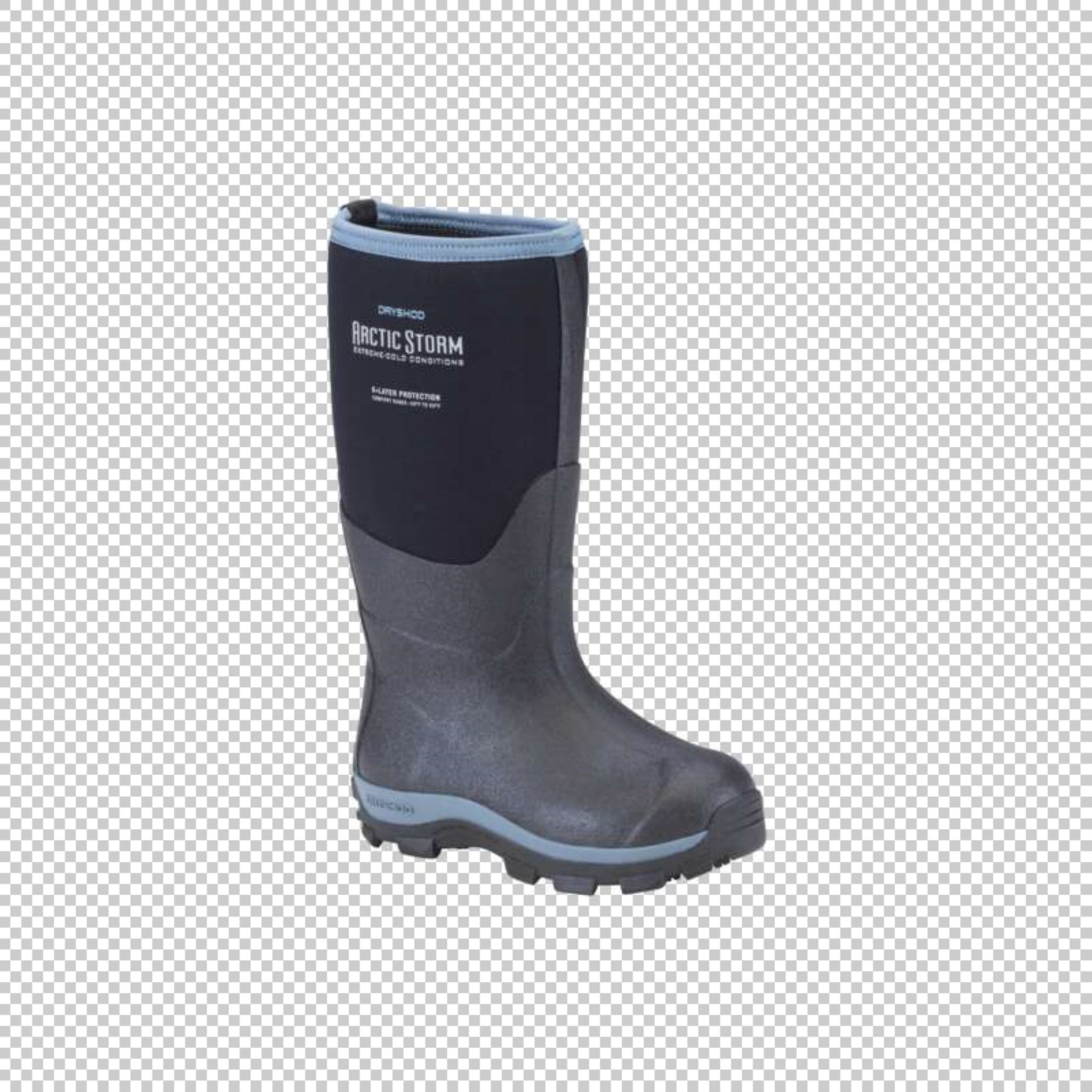 Dryshod Youth Arctic Storm Boots