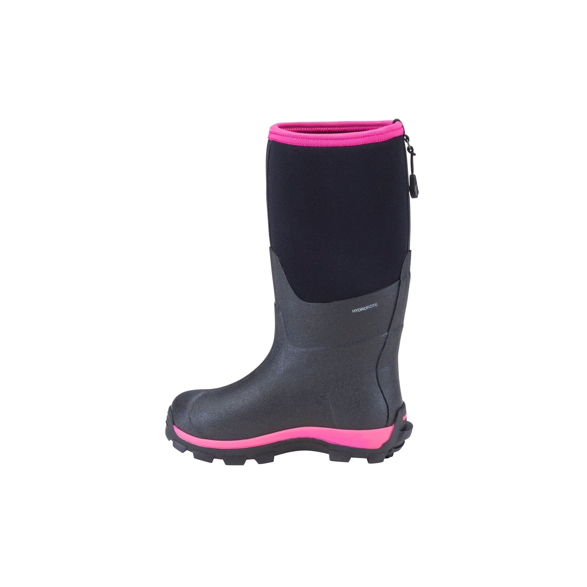 Dryshod Youth Arctic Storm Boots